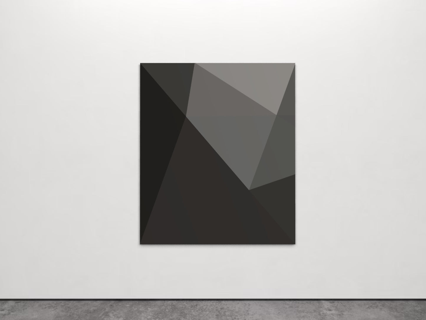 Geometric-art-print