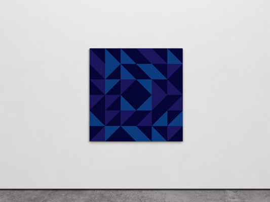 Geometric-art-print