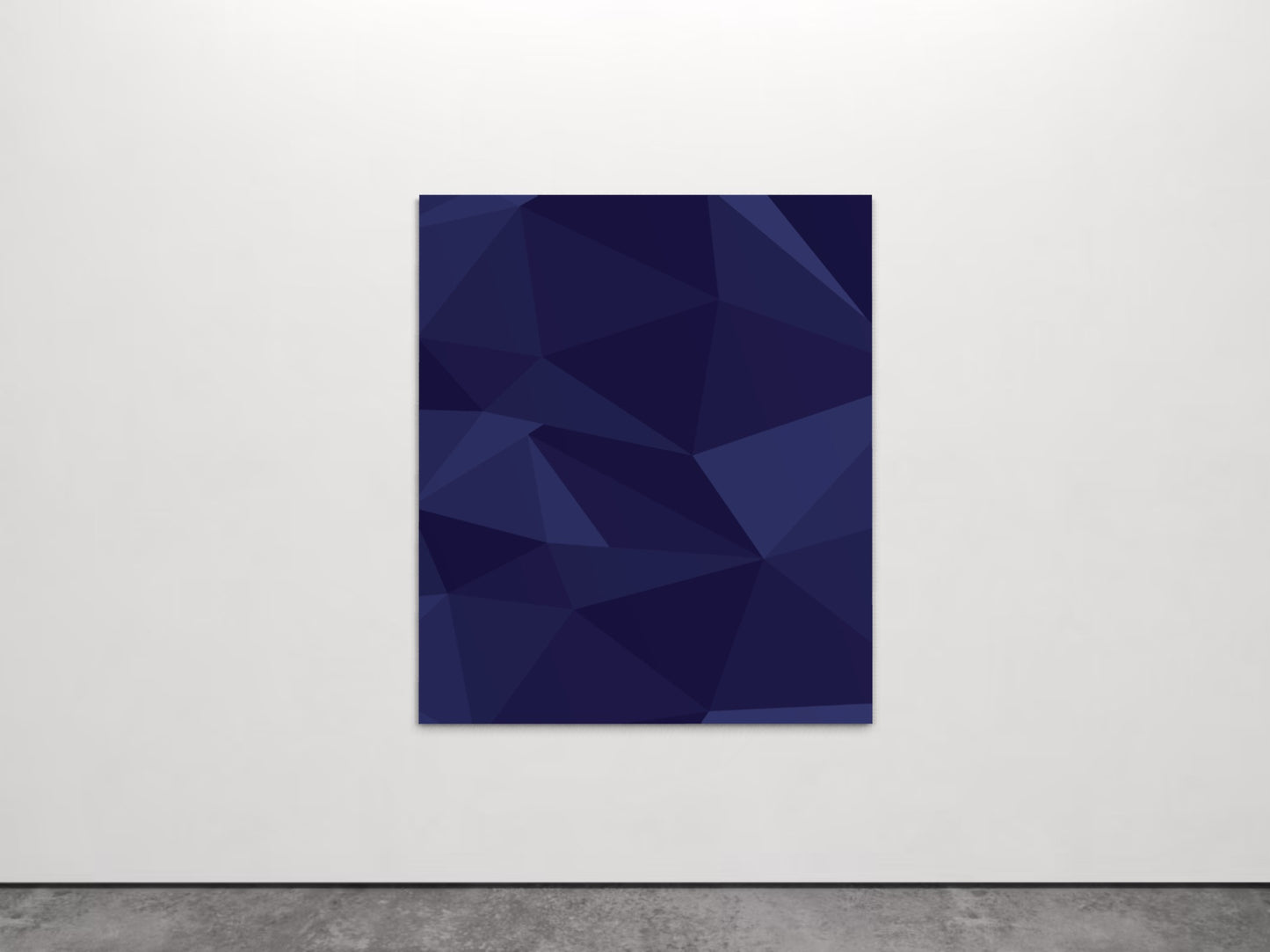 Geometric-art-print