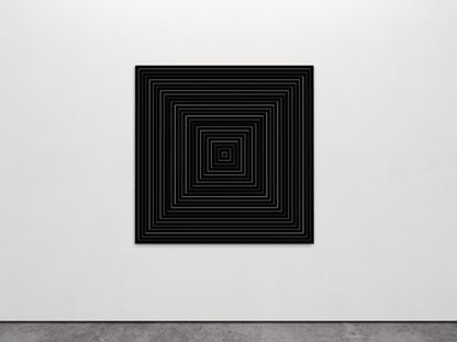 Geometric-art-print