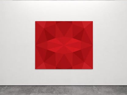 Geometric-art-print